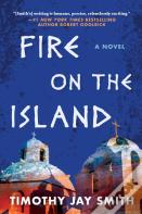 Fire On The Island