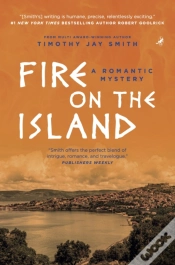 Capa do artigo Fire On The Island