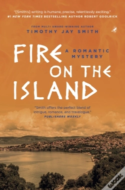 Capa do artigo Fire On The Island