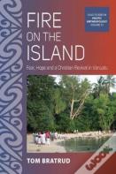 Fire On The Island