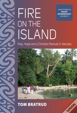 Capa do artigo Fire On The Island