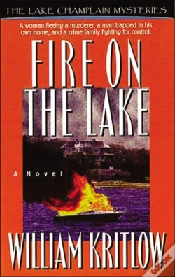 Capa do artigo Fire On The Lake