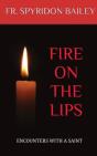 Fire On The Lips - Preview