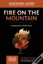 Capa do artigo Fire On The Mountain Discovery Guide