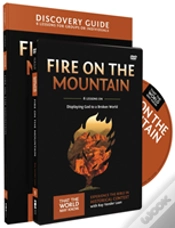 Capa do artigo Fire On The Mountain Discovery Guide