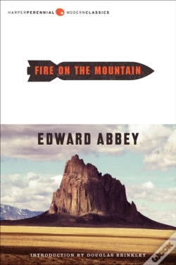 Capa do artigo Fire On The Mountain