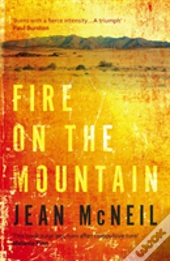 Fire On The Mountain