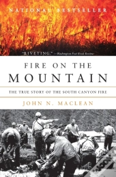Fire On The Mountain
