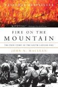 Fire On The Mountain