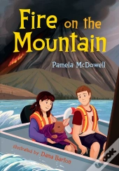 Fire On The Mountain
