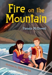 Capa do artigo Fire On The Mountain