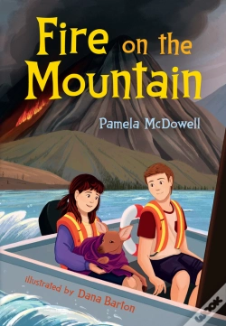 Capa do artigo Fire On The Mountain