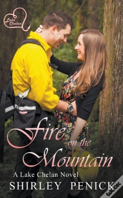 Capa do artigo Fire On The Mountain