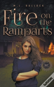 Capa do artigo Fire On The Ramparts