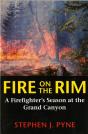 Fire On The Rim - Preview