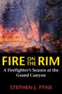 Fire On The Rim - Preview