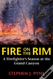 Capa do artigo Fire On The Rim