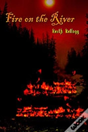 Capa do artigo Fire On The River