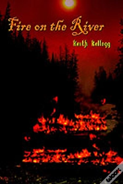 Capa do artigo Fire On The River
