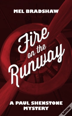 Capa do artigo Fire On The Runway