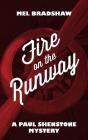 Fire On The Runway - Preview