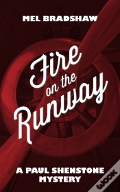 Capa do artigo Fire On The Runway