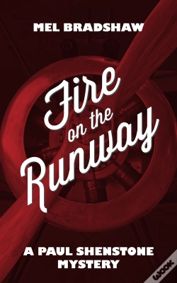 Capa do artigo Fire On The Runway