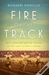 Fire On The Track