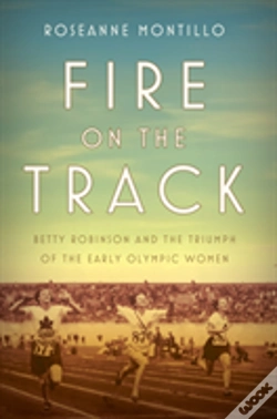 Capa do artigo Fire On The Track