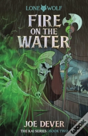 Capa do artigo Fire On The Water (Junior Edition)