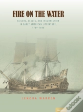 Fire On The Water