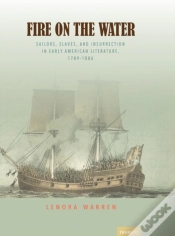 Capa do artigo Fire On The Water
