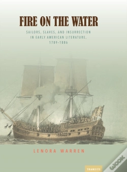 Capa do artigo Fire On The Water
