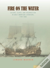 Fire On The Water