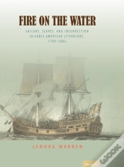Capa do artigo Fire On The Water