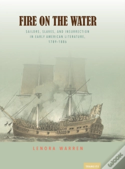 Capa do artigo Fire On The Water
