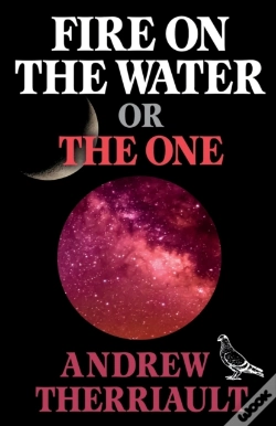 Capa do artigo Fire On The Water Or The One