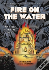 Fire On The Water