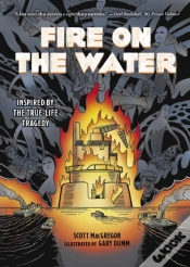 Capa do artigo Fire On The Water