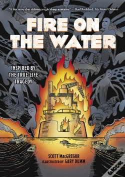 Capa do artigo Fire On The Water