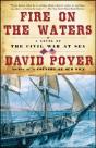 Fire On The Waters - Preview