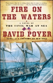 Capa do artigo Fire On The Waters