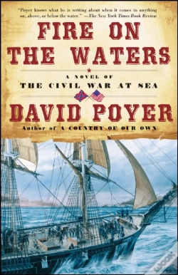 Capa do artigo Fire On The Waters