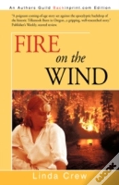 Capa do artigo Fire On The Wind