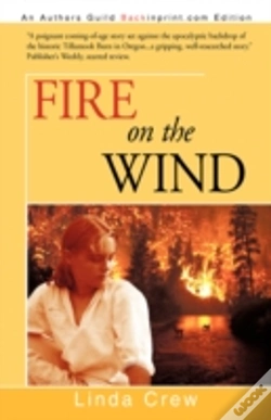 Capa do artigo Fire On The Wind