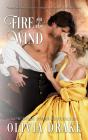 Fire On The Wind - Preview