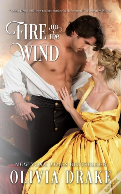 Capa do artigo Fire On The Wind
