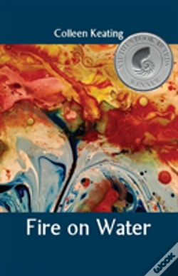 Capa do artigo Fire On Water