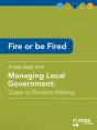 Fire Or Be Fired - Preview