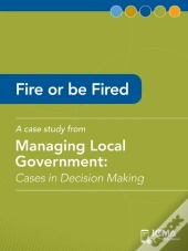 Fire Or Be Fired